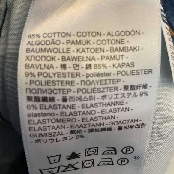 Levi’s - Picture 7 of 10